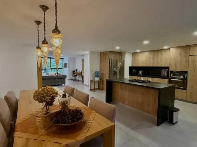 Apartamento en Medellín en La Tomatera