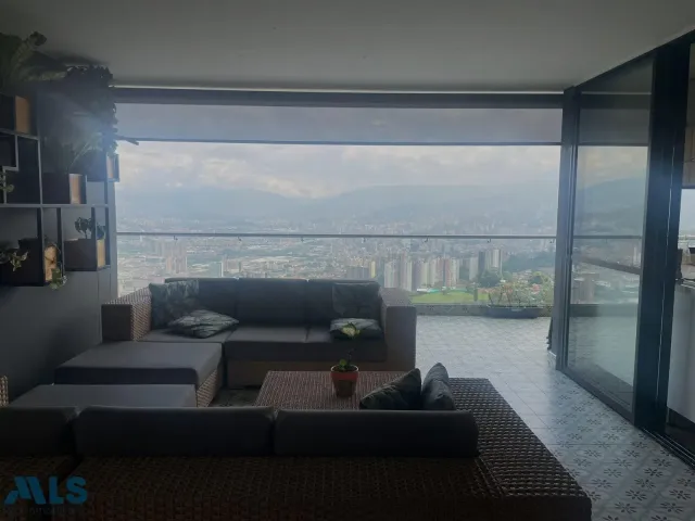Apartamento en Sabaneta en Aves Marías