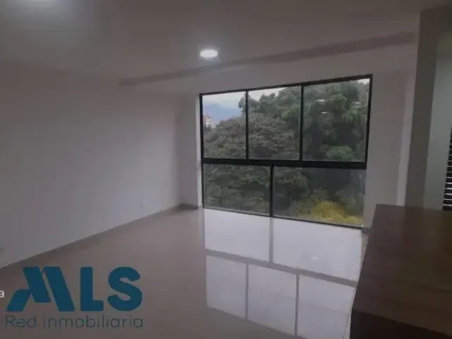 Apartamento en Medellín en El Velódromo