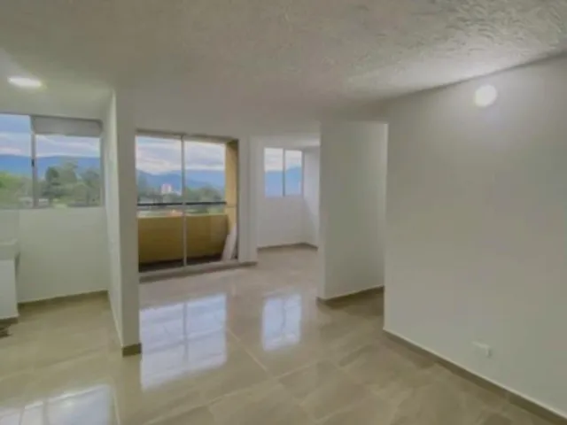 Apartamento en La Estrella en Casa Jardin