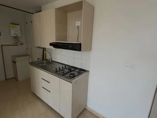 Apartamento en La Estrella en Inmaculada 1