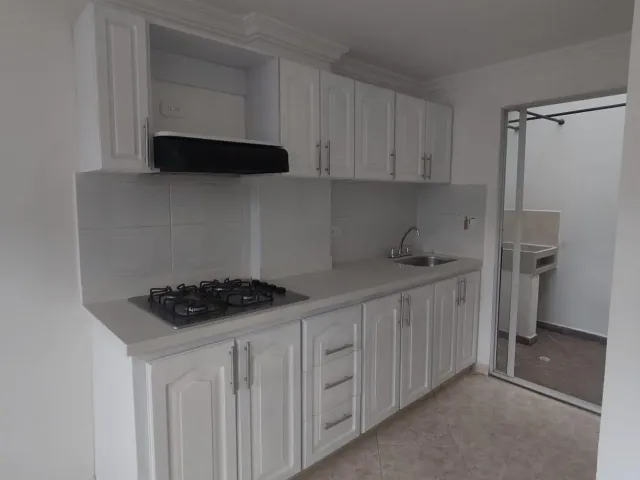 Apartamento en Itagüí en Centro