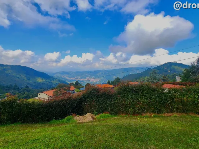 Lote Residencial en Envigado en La Catedral