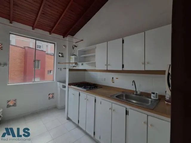 Apartamento en Sabaneta en Aliadas del Sur