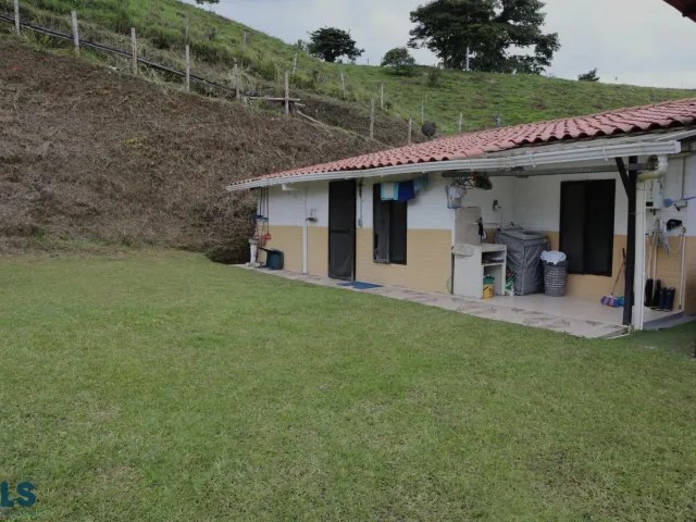 Casa en Risaralda en Santa rosa de cabal