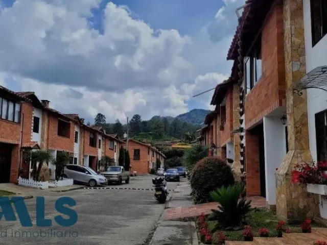 Casa en El Retiro en Centro