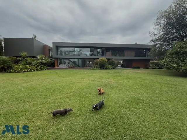 Casa en Rionegro en V. Vilachuaga