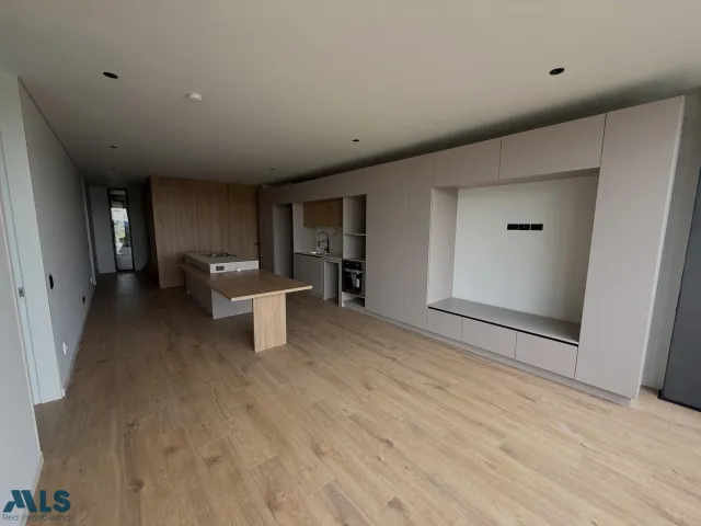 Apartamento en Envigado en Alto de las Palmas