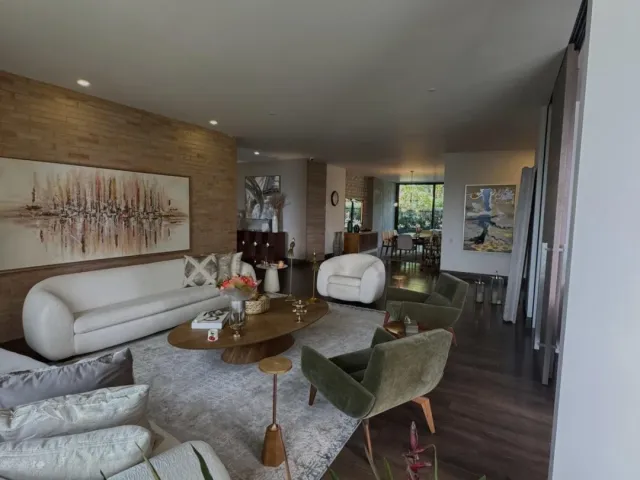 Apartamento en Medellín en Los Balsos Nº 2