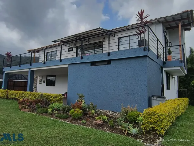 Casa en Guarne en V. La Mosquita (Guarne)