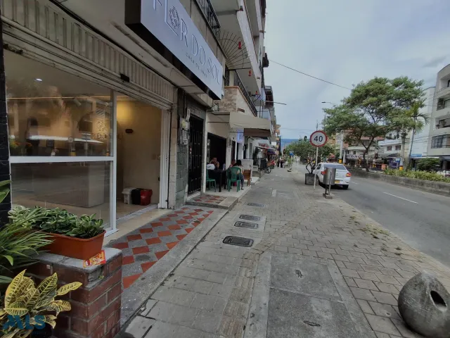 Local Comercial en Itagüí en Santa María No 2