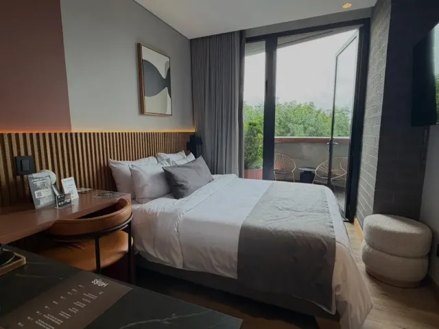 Hotel/Apart Hotel en Medellín en Manila