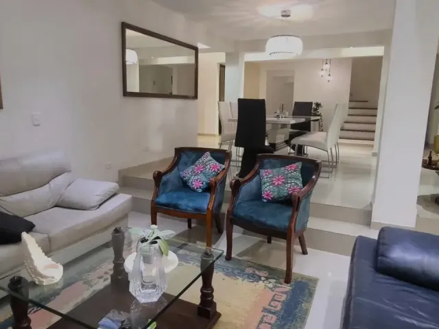 Casa en Medellín en El Tesoro