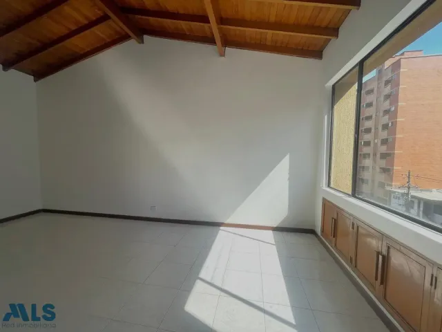 Apartamento en Medellín en San Joaquín