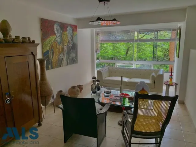 Apartamento en Medellín en La Frontera