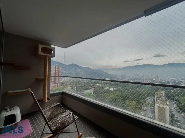 Apartamento en Itagüí en Suramerica