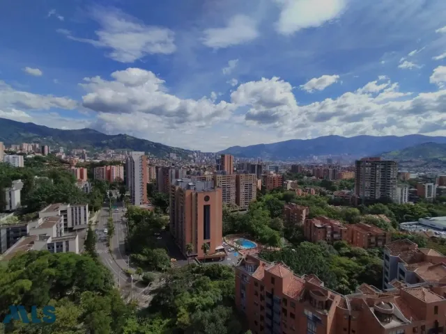 Apartamento en Medellín en La Frontera