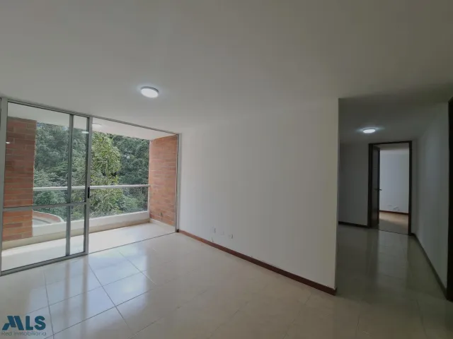 Apartamento en Envigado en Loma de Las Brujas