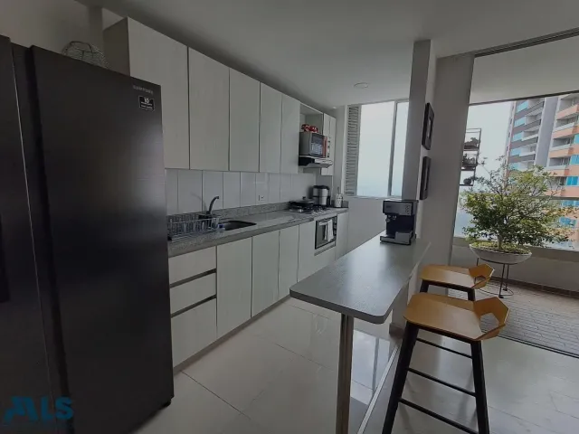 Apartamento en Itagüí en Suramerica