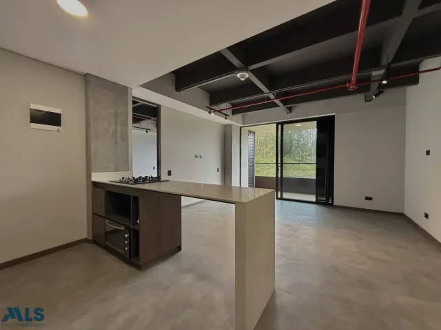 Apartamento en El Retiro en Corredor Don Diego
