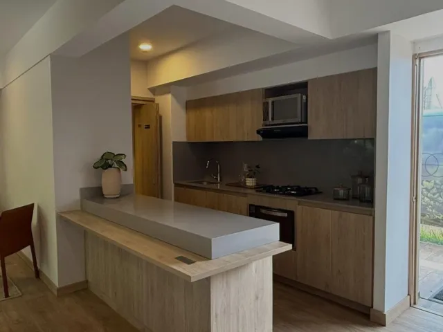 Apartamento en Envigado en Ciudad Peldar