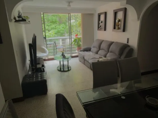 Apartamento en Medellín en Almerí­a