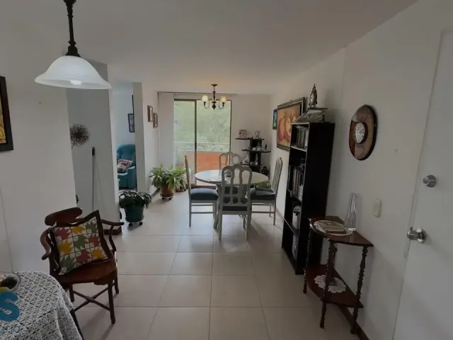 Apartamento en Envigado en La Inmaculada