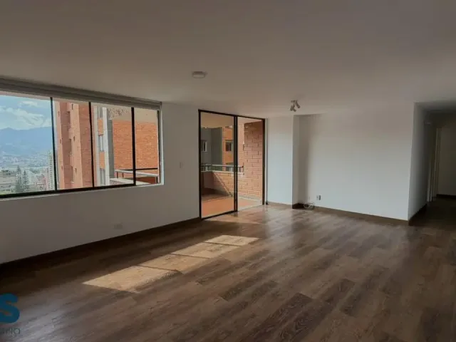 Apartamento en Medellín en Alejandría