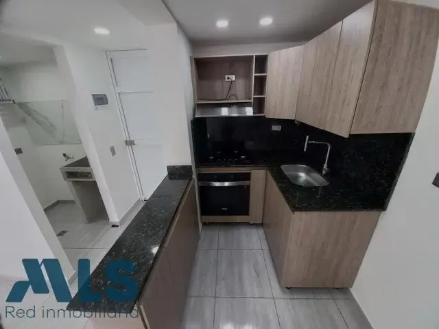 Apartamento en Medellín en Robledo
