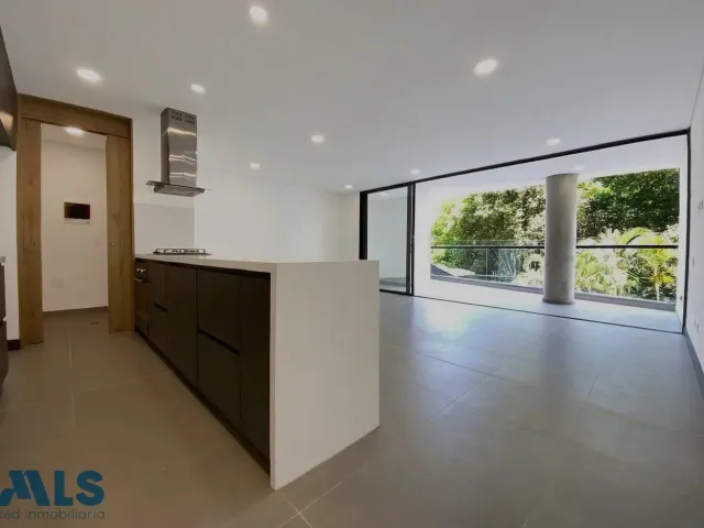 Apartamento en Medellín en Nogal