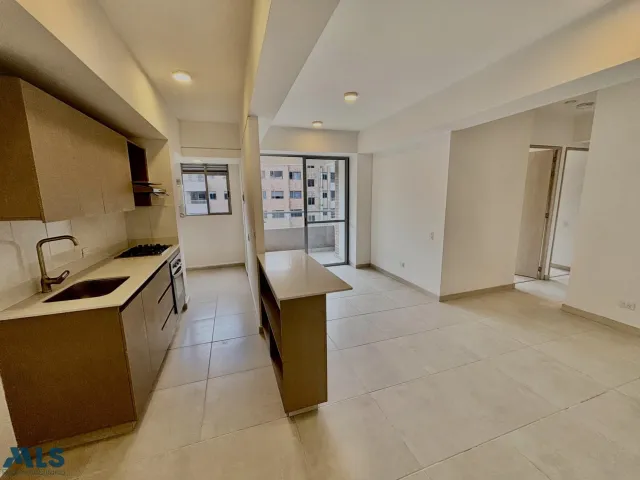 Apartamento en Envigado en Las Vegas