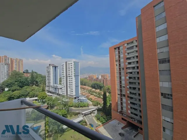 Apartamento en Envigado en La Cuenca