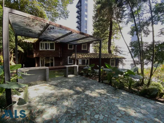 Apartamento en Envigado en La Cuenca