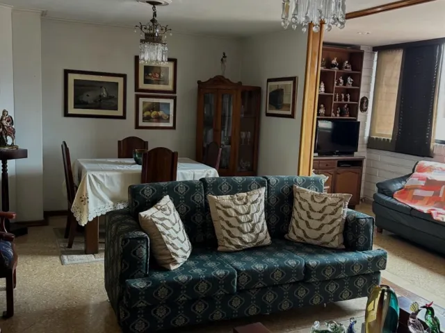 Apartamento en Medellín en La Castellana