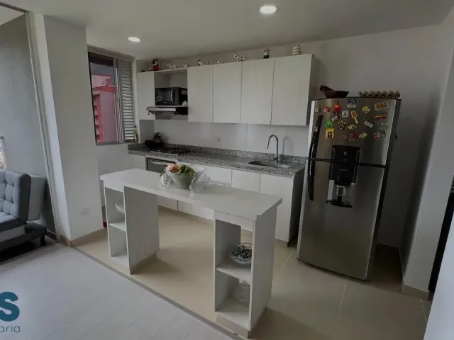 Apartamento en Itagüí en Suramerica