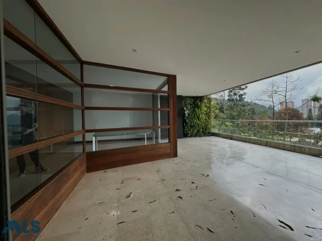 Apartamento en Medellín en Las Palmas