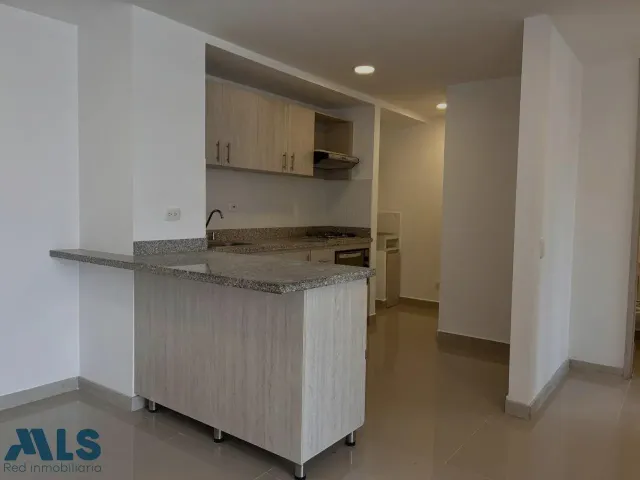 Apartamento en Sabaneta en Prados de Sabaneta