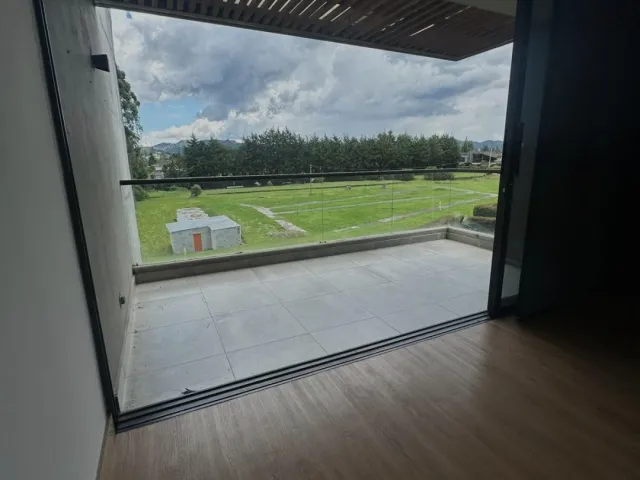 Apartamento en Rionegro en V. Vilachuaga