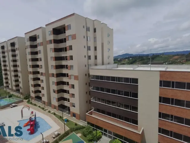 Apartamento en Marinilla en La Dalia