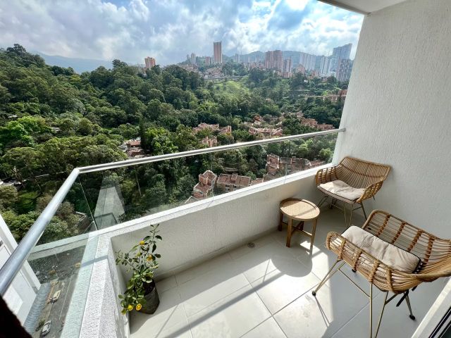 Apartment in Metropolitan San Diego - Medellín