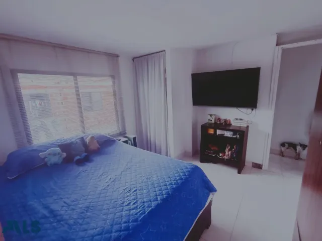 Apartamento en Medellín en Robledo