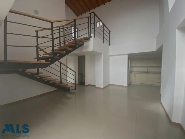 Apartamento en Rionegro en Sector Los Colegios