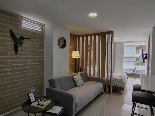 Apartamento en Medellín en Belén Rosales