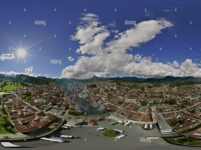 Lote Residencial en La Ceja en Urbano (La Ceja)