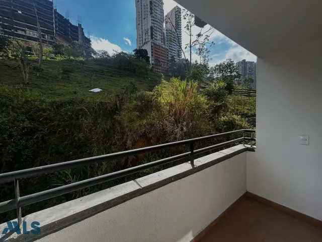 Apartamento en Sabaneta en Aves Marías