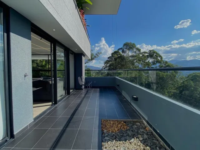 Apartamento en Medellín en Las Palmas