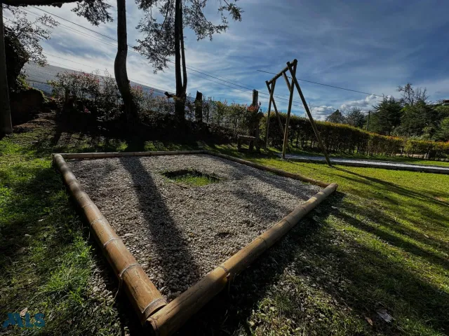 Casa en El Carmen en Rural