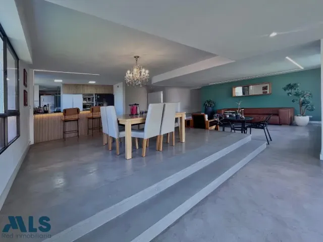 Apartamento en Medellín en Alejandría