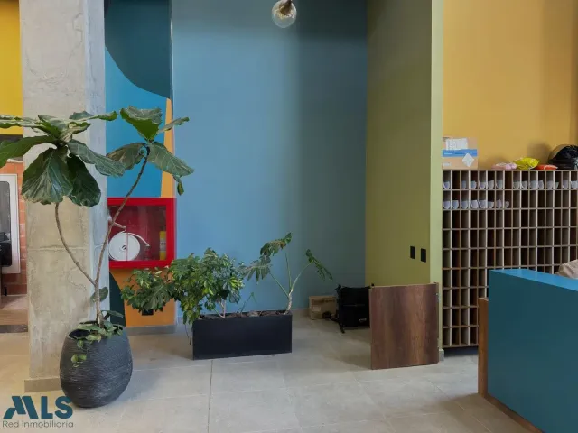 Apartamento en Sabaneta en María Auxiliadora