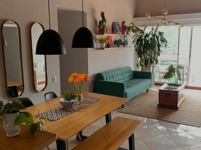 Apartamento en Medellín en Castropol